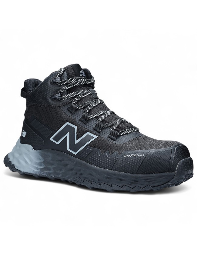 Робоче взуття New Balance Cremorne Mid 2E S3L