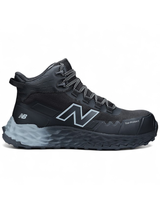 Робоче взуття New Balance Cremorne Mid 2E S3L