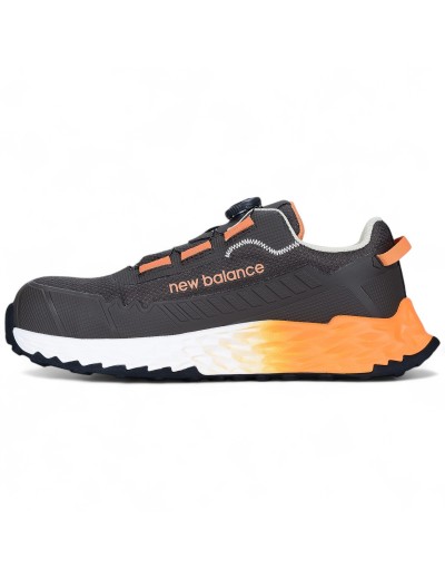 Робоче взуття New Balance Cremorne BOA S3L