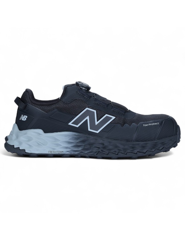 Робоче взуття New Balance Cremorne BOA S3L