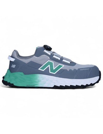 Робоче взуття New Balance Cremorne BOA S3L