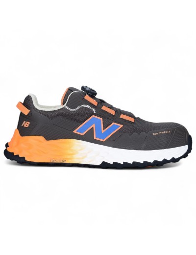 Робоче взуття New Balance Cremorne BOA S3L