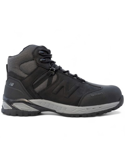 Робоче взуття New Balance Allsite S3 WR
