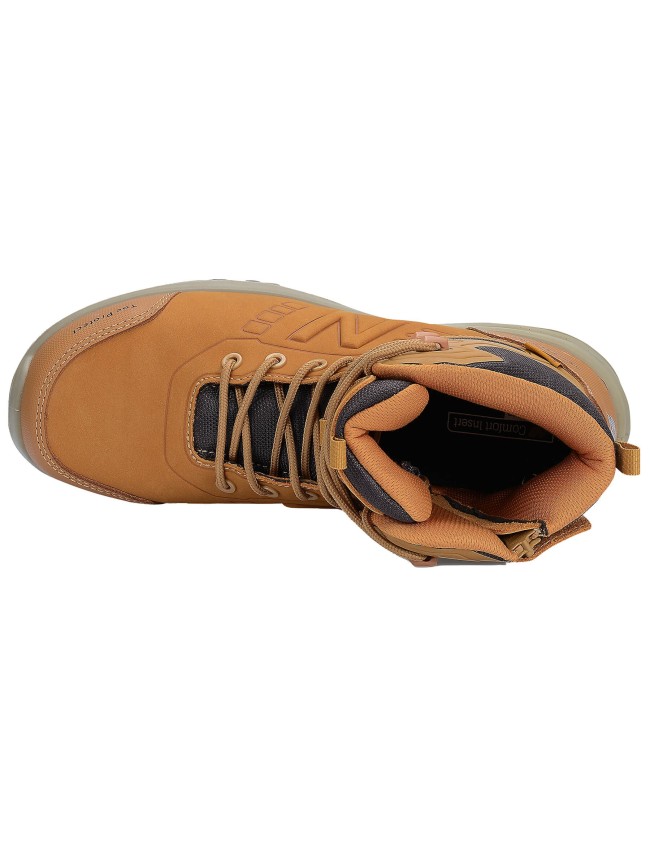 Робоче взуття New Balance Calibre S3