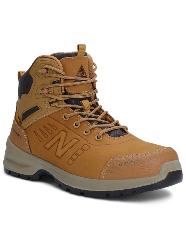 Робоче взуття New Balance Calibre S3