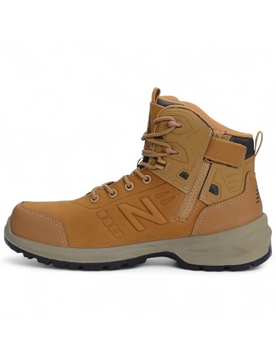 Робоче взуття New Balance Calibre S3