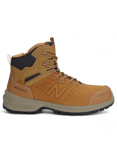 Робоче взуття New Balance Calibre S3