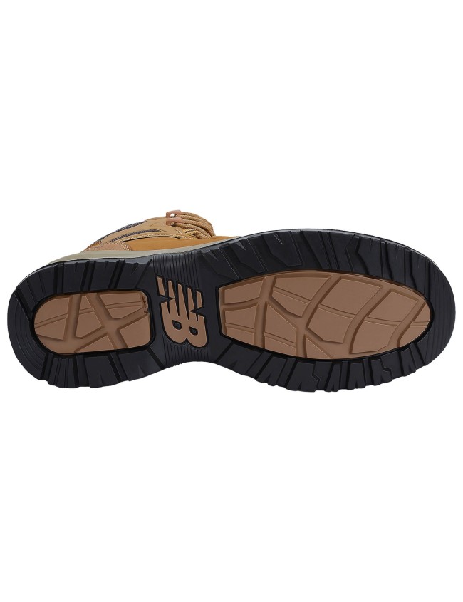 Робоче взуття New Balance Calibre S3