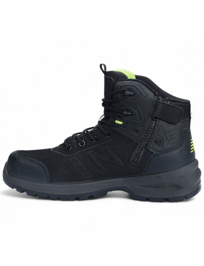 Робоче взуття New Balance Calibre S3