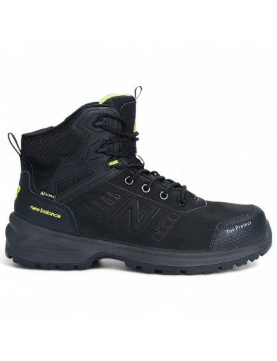 Робоче взуття New Balance Calibre S3