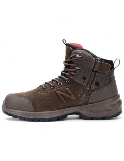Робоче взуття New Balance Calibre S3