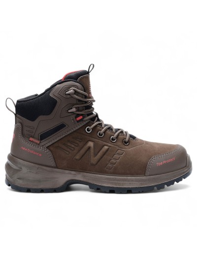 Робоче взуття New Balance Calibre S3