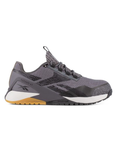 Робоче взуття Reebok X1 Adventure S1PS