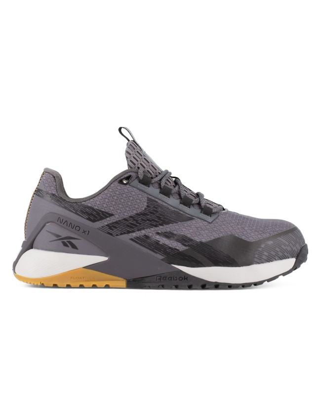 Робоче взуття Reebok X1 Adventure S1PS