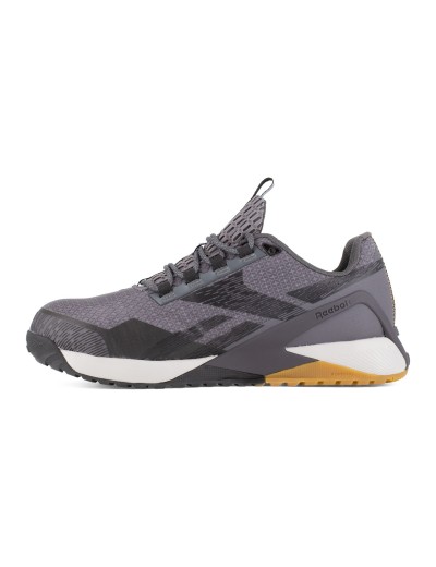 Робоче взуття Reebok X1 Adventure S1PS