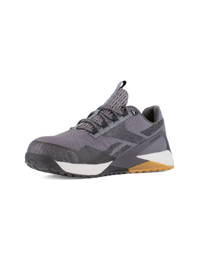 Робоче взуття Reebok X1 Adventure S1PS