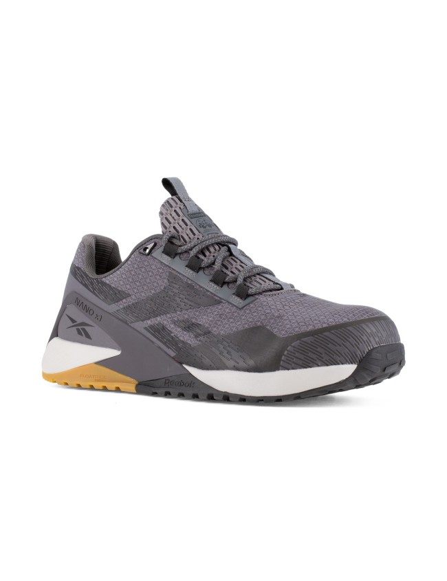 Робоче взуття Reebok X1 Adventure S1PS