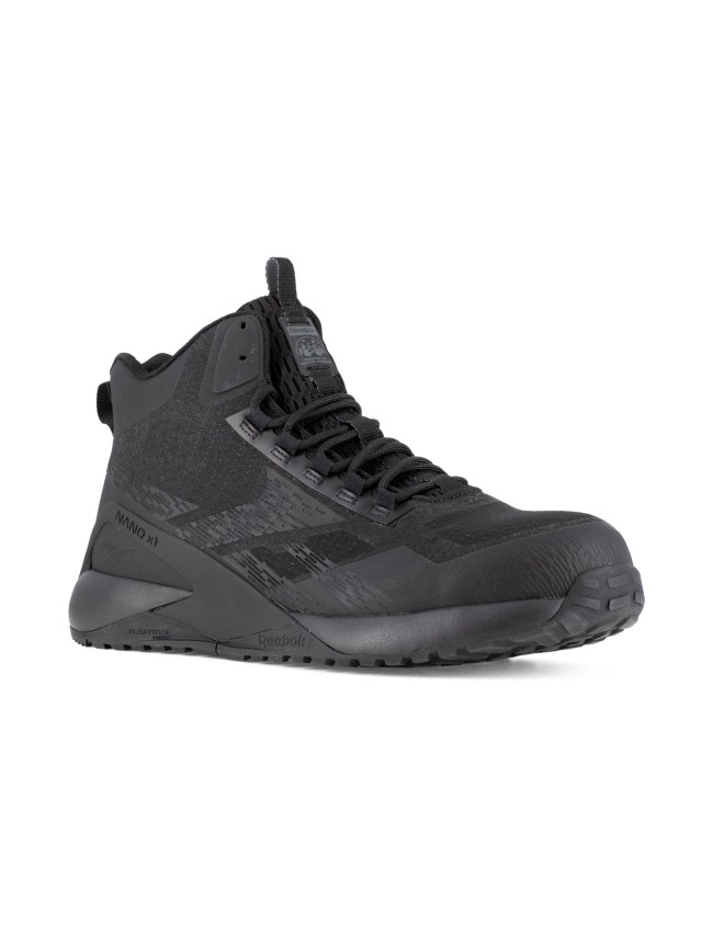 Робоче взуття високі Reebok X1 Adventure S3S