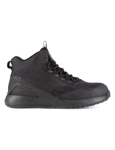 Робоче взуття високі Reebok X1 Adventure S3S