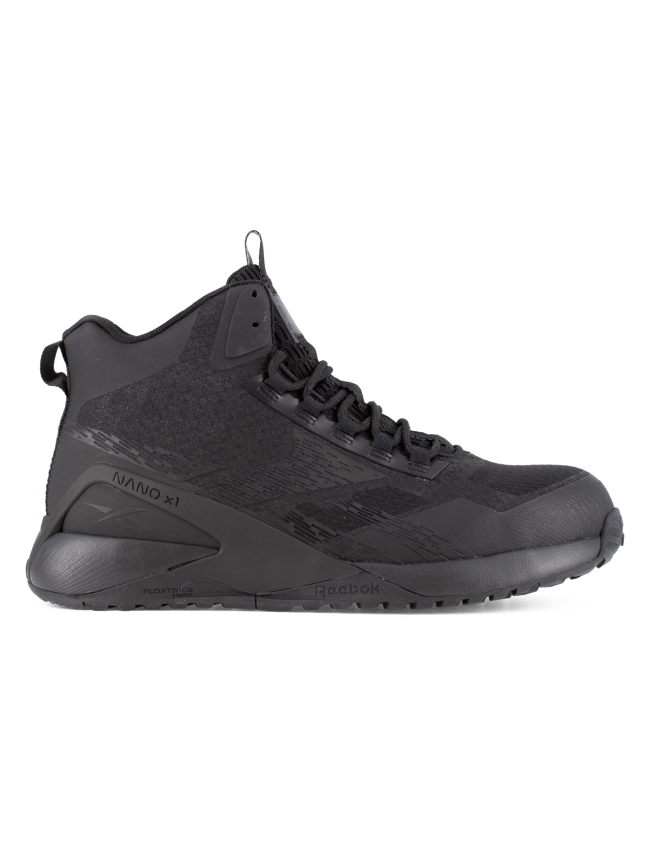 Робоче взуття високі Reebok X1 Adventure S3S