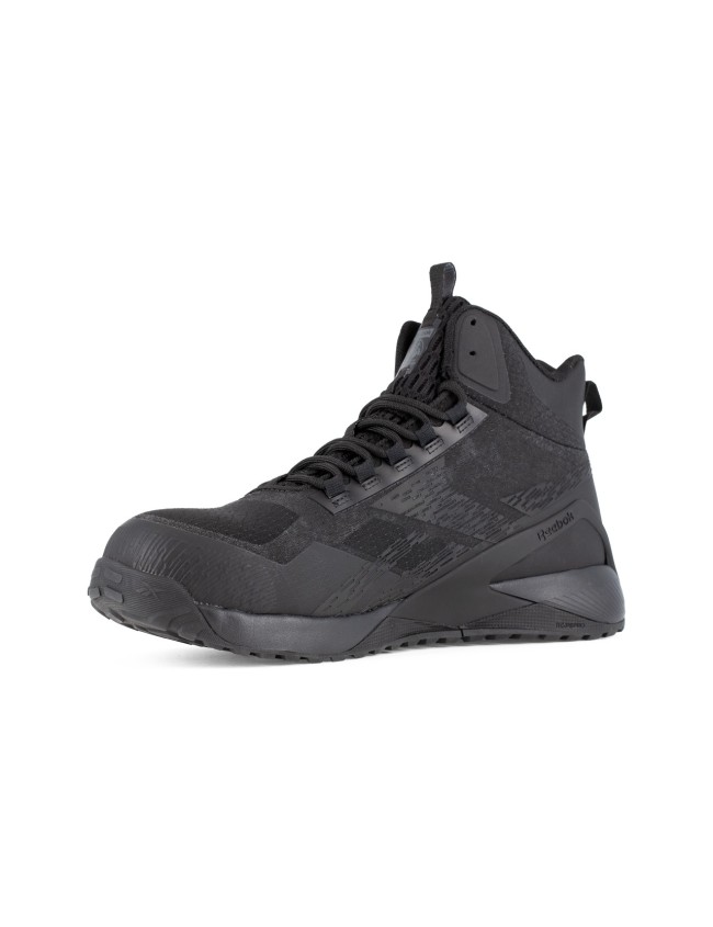 Робоче взуття високі Reebok X1 Adventure S3S