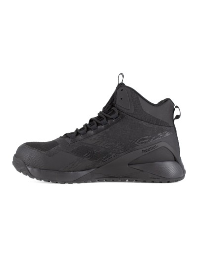 Робоче взуття високі Reebok X1 Adventure S3S