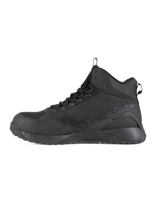 Робоче взуття високі Reebok X1 Adventure S3S
