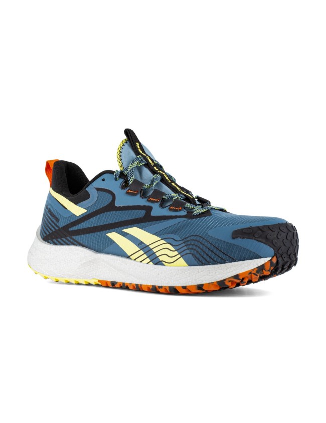 Робоче взуття Reebok FE4 Adventure S1PS