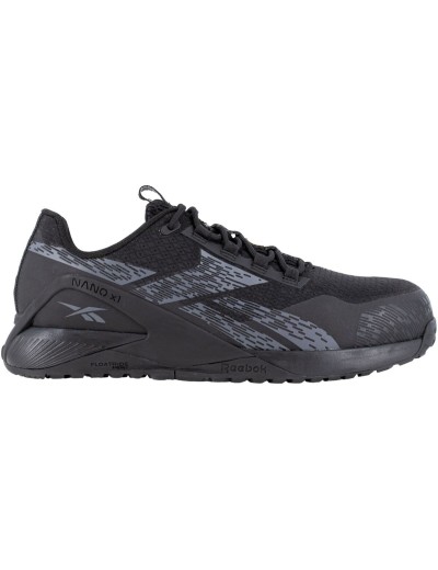 Робоче взуття Reebok X1 Adventure S3S