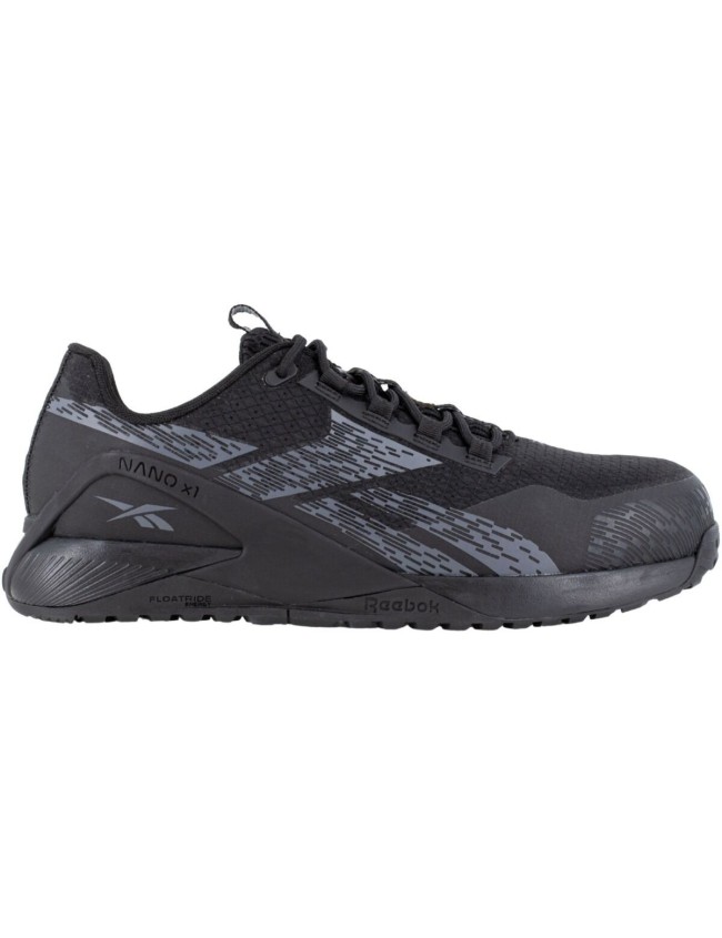 Робоче взуття Reebok X1 Adventure S3S