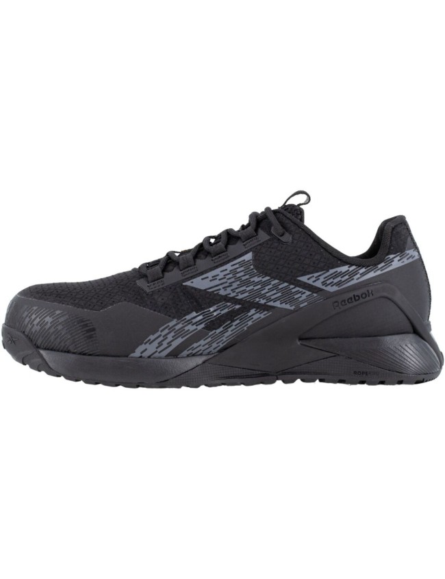 Робоче взуття Reebok X1 Adventure S3S