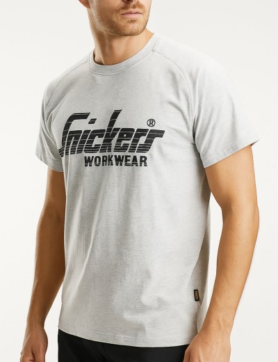 футболка Snickers 2590 AllroundWork
