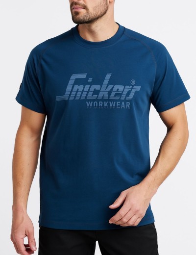 футболка Snickers 2590 AllroundWork