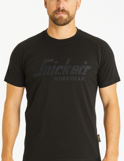футболка Snickers 2590 AllroundWork