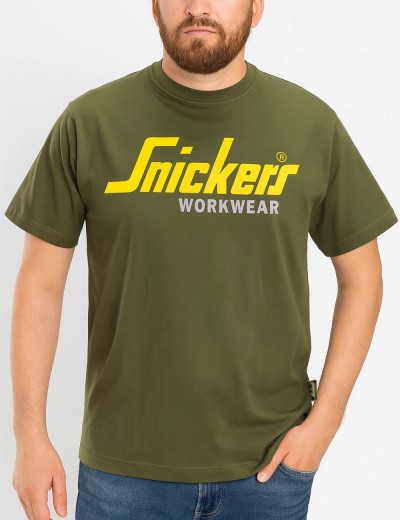 Футболка Snickers Fan Edition