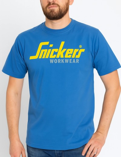 Футболка Snickers Fan Edition