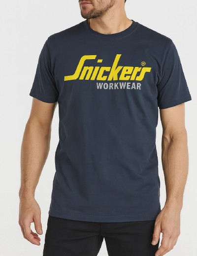 Футболка Snickers Fan Edition