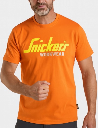 Футболка Snickers Fan Edition