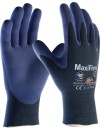 Рукавиці робочі ATG MaxiFlex Elite 34-274
