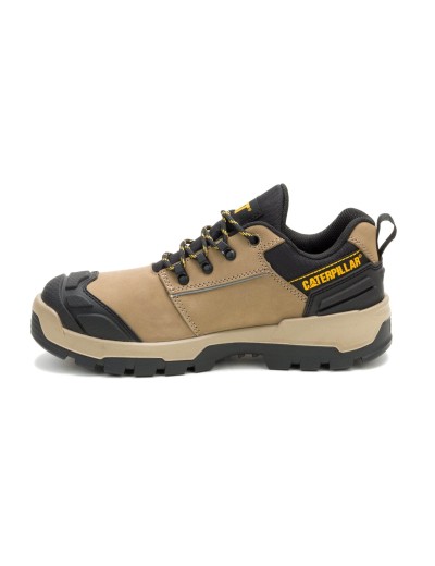 Робоче взуття Cat Striver XL Low S3