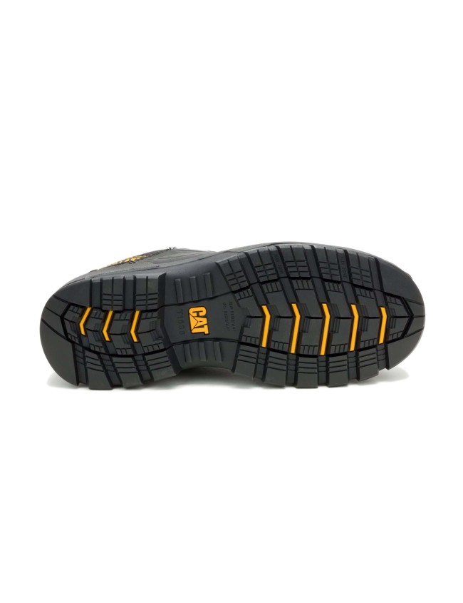 Робоче взуття Cat Striver XL Low S3