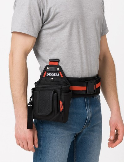 Сумка для інструментів Diggers Warehouse Pouch DK583