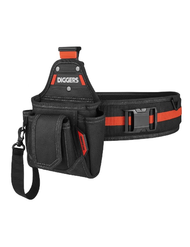 Сумка для інструментів Diggers Warehouse Pouch DK583
