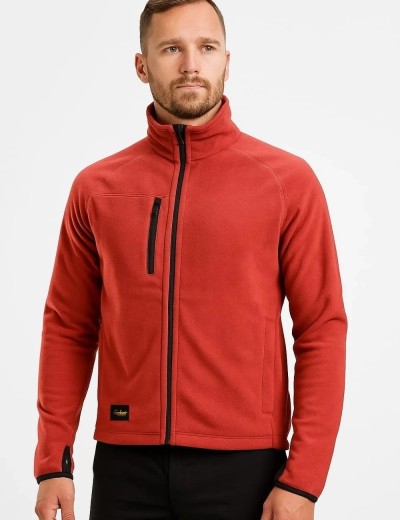 Робоча кофтаSnickers 8022 POLARTEC®