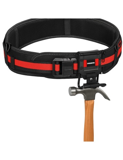 Тримач для молотка Diggers Hammer Loop DK669