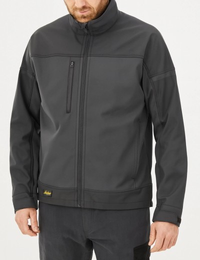 Куртка softshell stretch AllroundWork Snickers 1216
