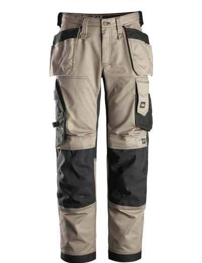 Робочі штани Snickers 6251 Allroundwork sc