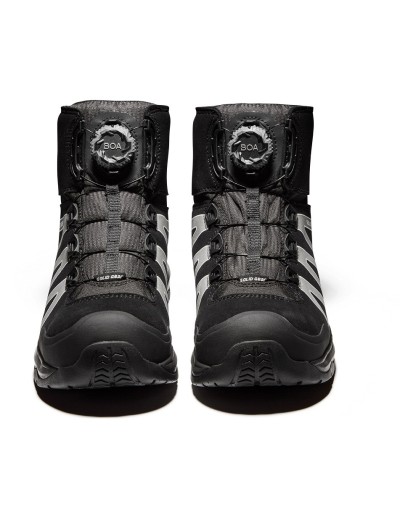 Робоче взуття Solid Gear Onyx Mid S3 HRO SRC