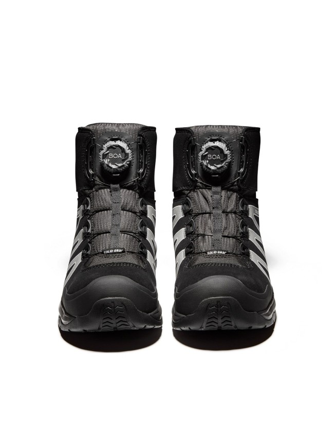 Робоче взуття Solid Gear Onyx Mid S3 HRO SRC