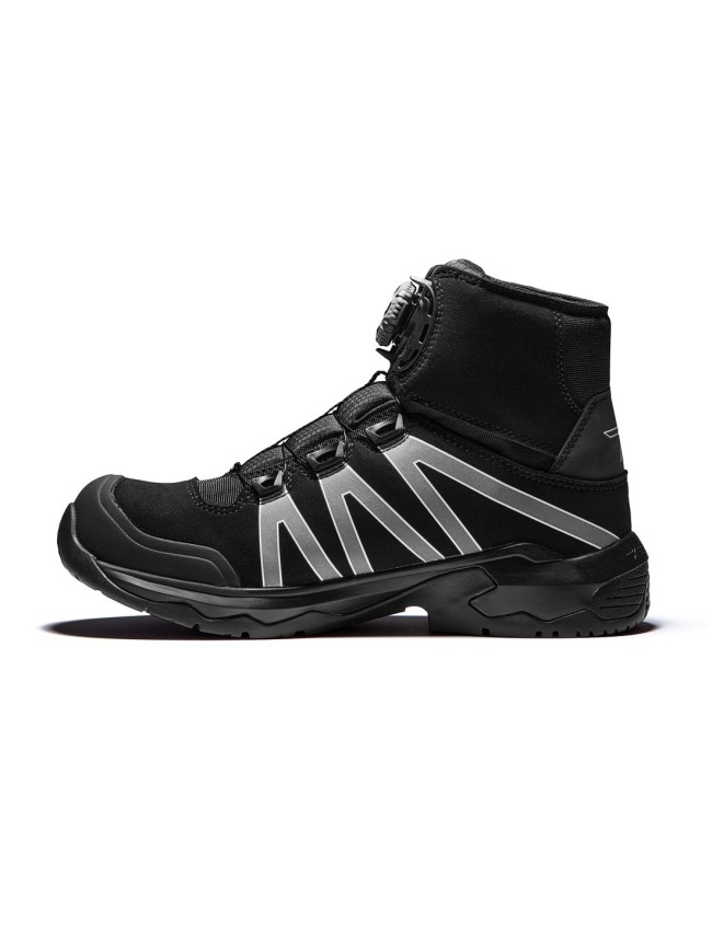 Робоче взуття Solid Gear Onyx Mid S3 HRO SRC